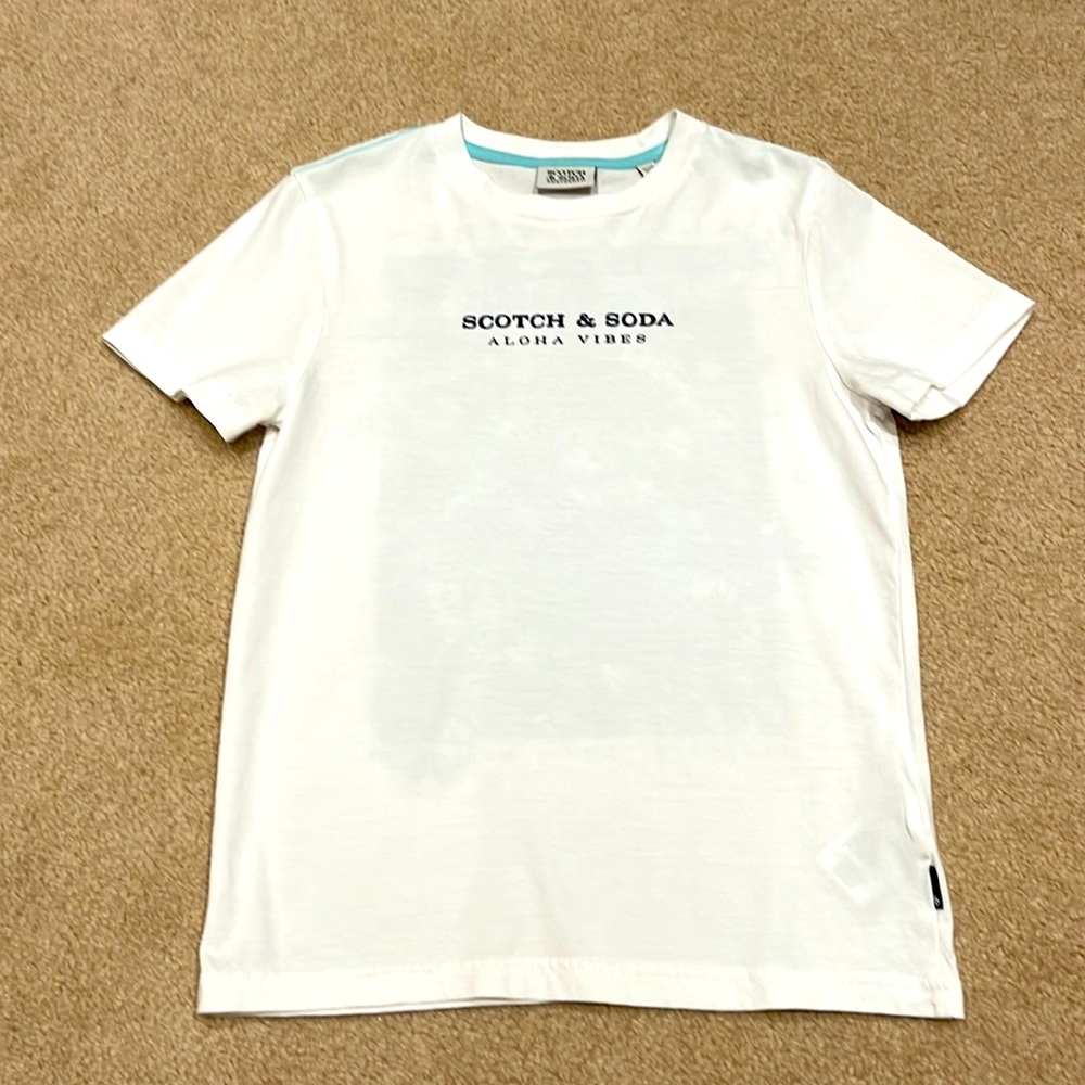 Scotch & Soda Tee